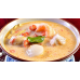 Тайский суп Том Ям суп