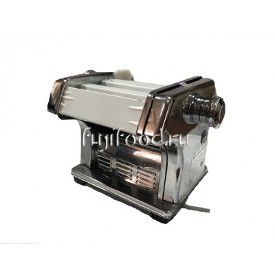 Тестораскатка электрическая настольная ELECTRIC DMT-5  压面机