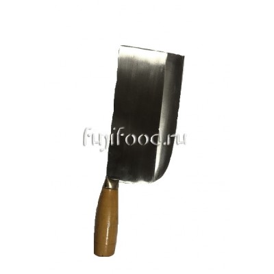 Нож для обвалки мясо, топорик  剁刀