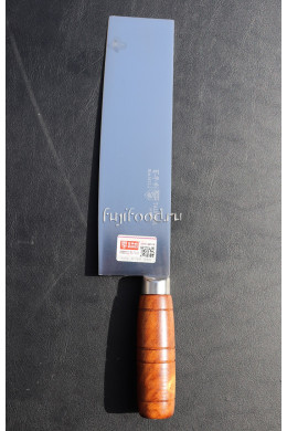 Кухонный нож, топорик для утки (Китай)  正士作片鴨刀 
