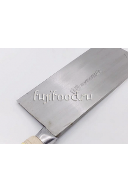 Нож для обвалки мясо, топорик   剁刀