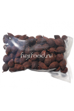 Кардамон черный (Орех Цаогу) 500г   草果  