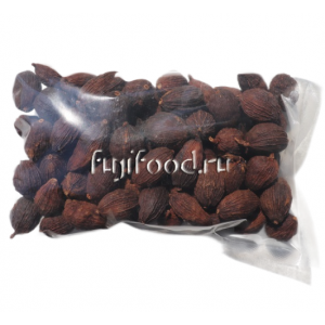 Кардамон черный (Орех Цаогу) 500г   草果  