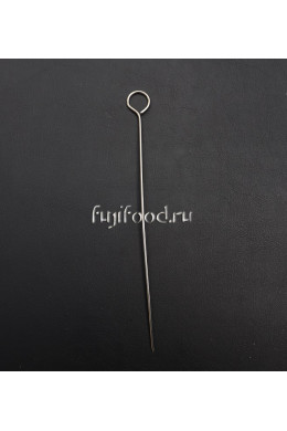 Шпажки для утки по-Пекински 18-20см  鸭针 