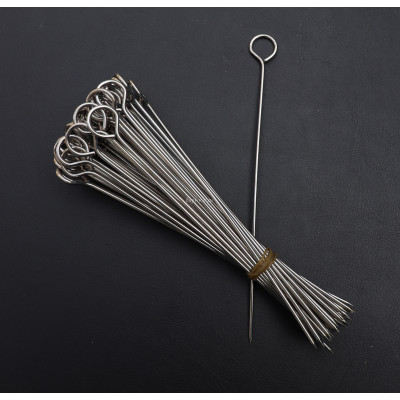 Шпажки для утки по-Пекински 18-20см  鸭针 
