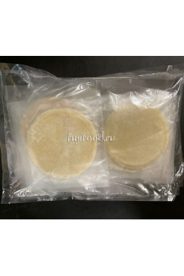 Блинчики для утки по-пекински (упаковка 102 блинчика)