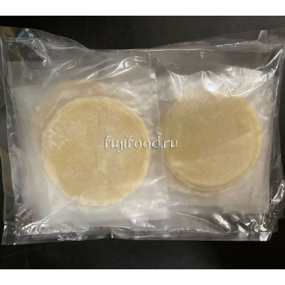 Блинчики для утки по-пекински (упаковка 102 блинчика)