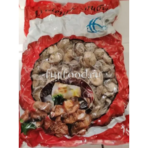 Грибы Шиитаке "Сян-гу" 1кг  干香菇
