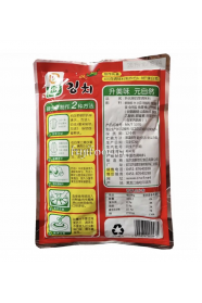 Приправа для кимчи Shengyuan 450г 