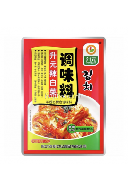 Приправа для кимчи Shengyuan 450г 