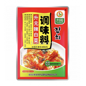 Приправа для кимчи Shengyuan 450г 