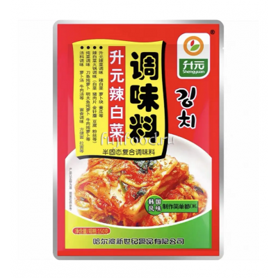 Приправа для кимчи Shengyuan 450г 