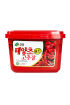 Паста перцовая Кочудян (Южная Корея) 2кг 韩国辣椒酱