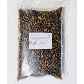 Перец Сычуаньский горошек зеленый 250 г  麻椒   