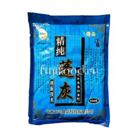 Порошок Кансуй для тягучести теста 500г  精纯拉面剂