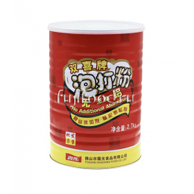 Разрыхлитель для выпечки PODAFN (BAKING POWDER) 2,7кг   双喜泡打粉