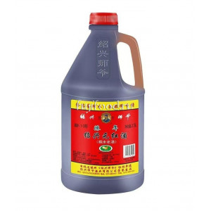 Рисовый кулинарный соус Шаосинь 2,5 л