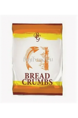 Сухари панировочные Panco 1кг (1/10)