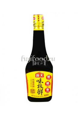 Соевый соус Премиум 750мл (1/6)